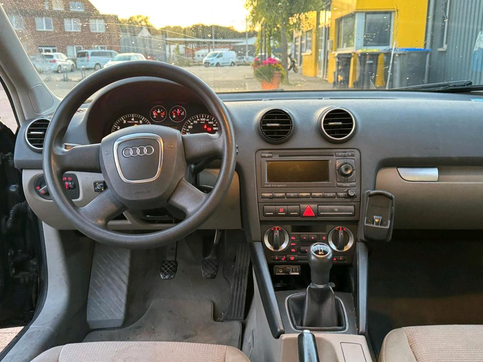 Audi A4 2006 — photo 5