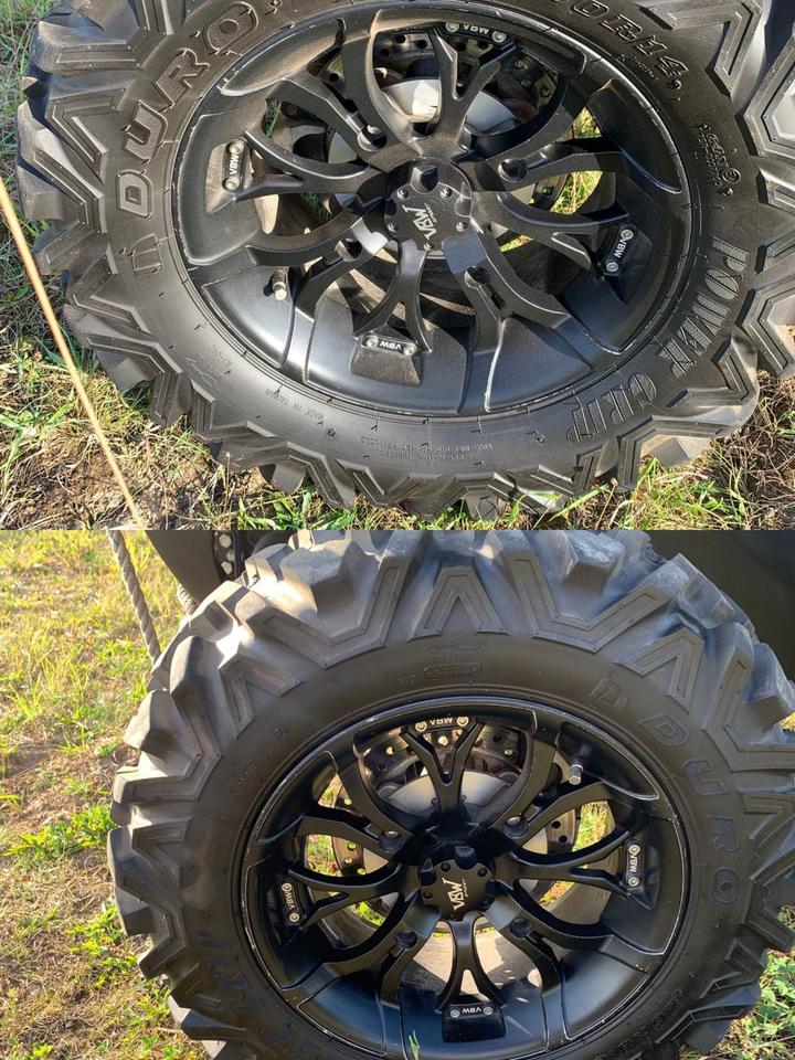  Polaris Sportsmann 850 Forest !!!TÜV Neu !!! 2013 — photo 14