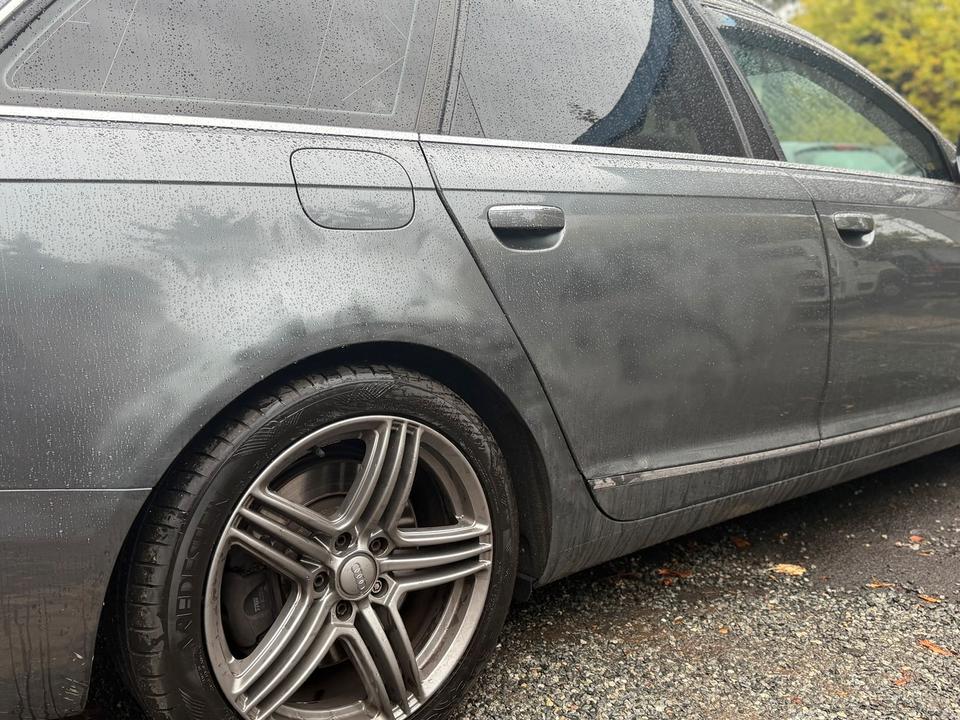 Audi A6 2010 — photo 6