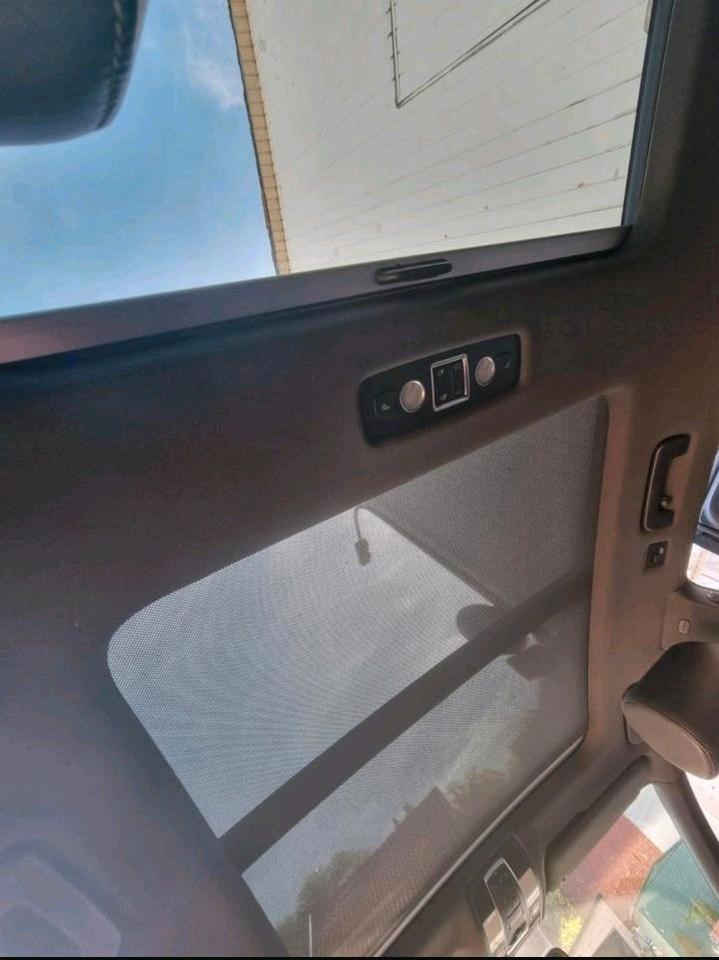 Audi Q7 2007 — photo 10