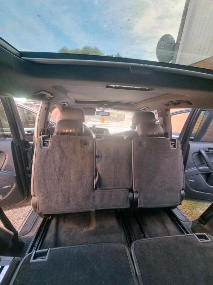Audi Q7 2007 — photo 16