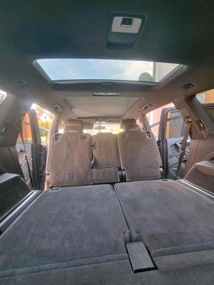 Audi Q7 2007 — photo 17