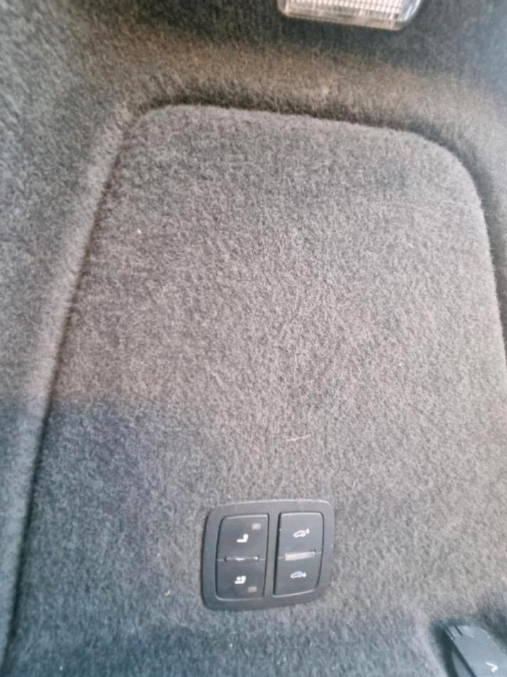 Audi Q7 2007 — photo 19