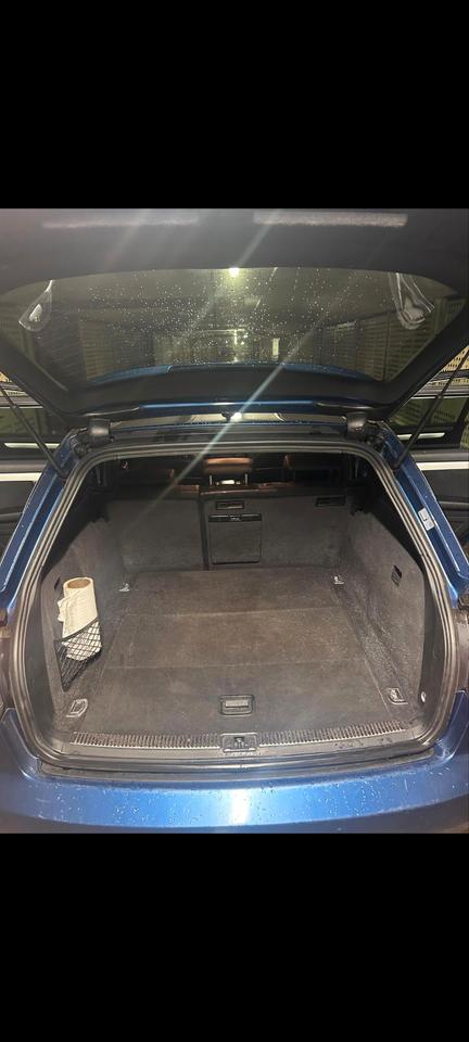 Audi A4 2006 — photo 8