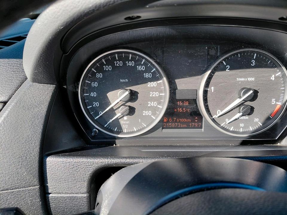 BMW X1 2010 — photo 14