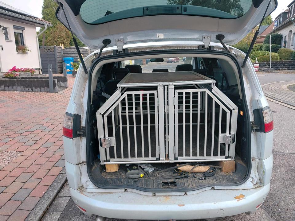 Ford C-Max 2009 — photo 5