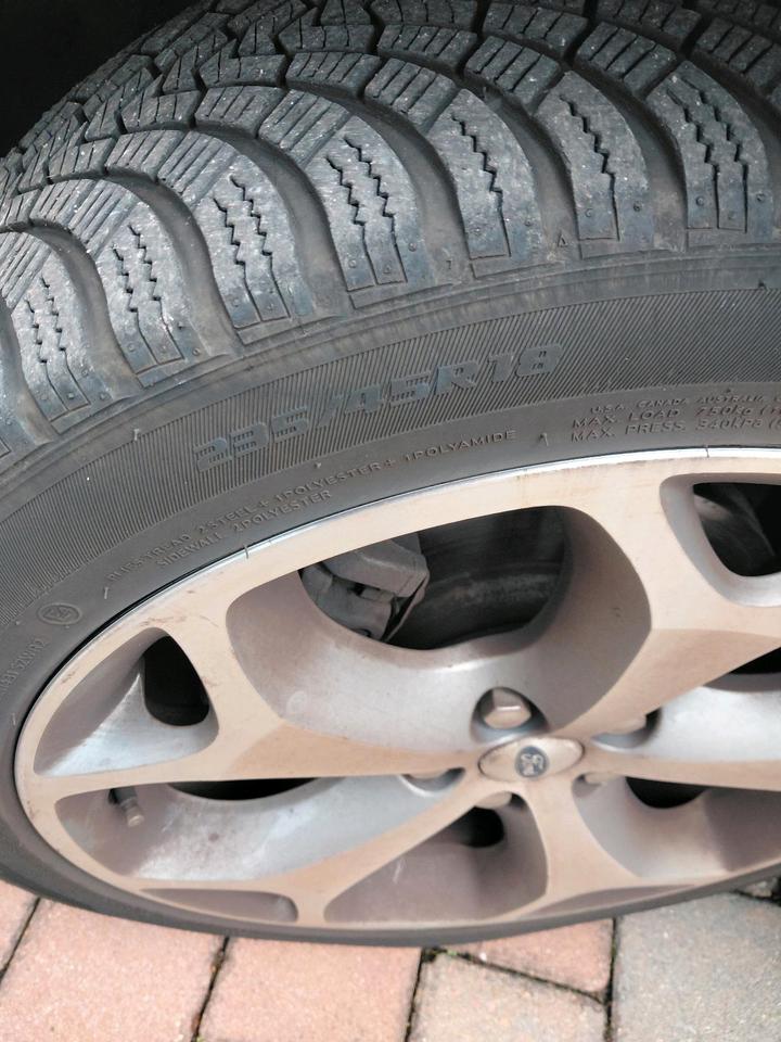 Ford C-Max 2009 — photo 9