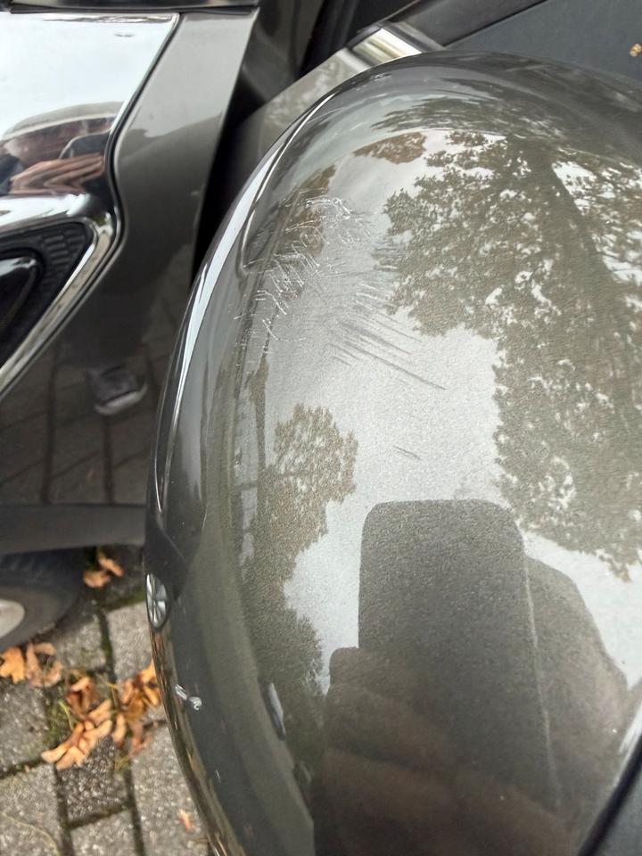 Mini Countryman S (Cooper) 2013 — photo 11