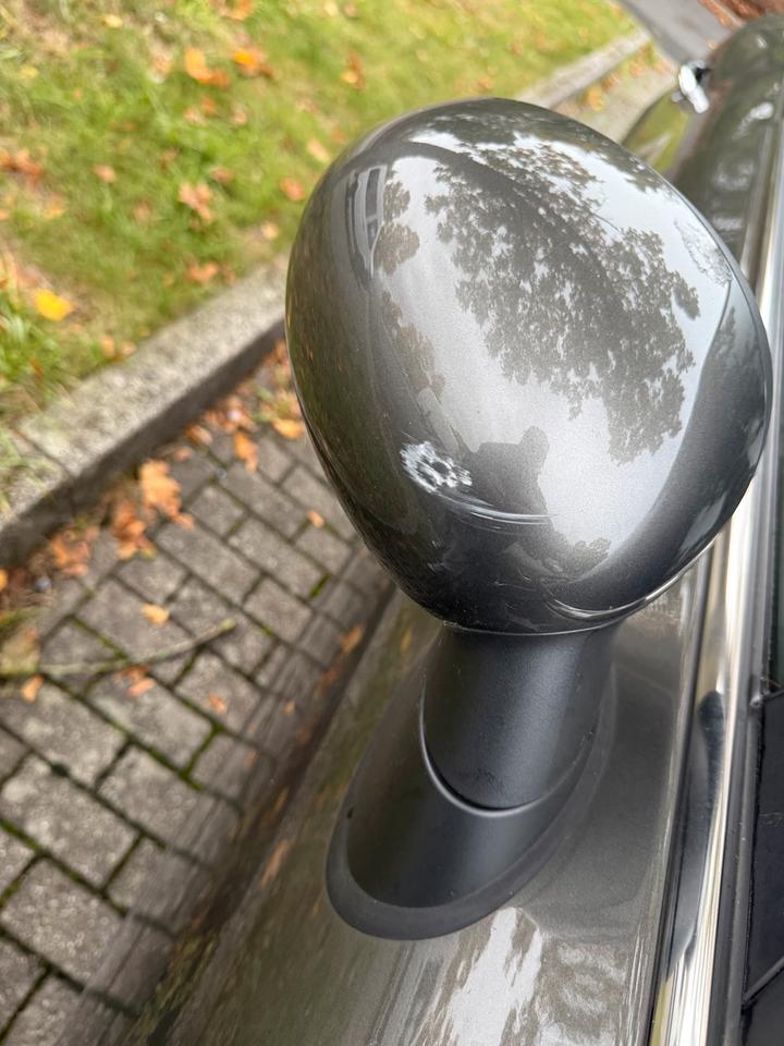 Mini Countryman S (Cooper) 2013 — photo 12