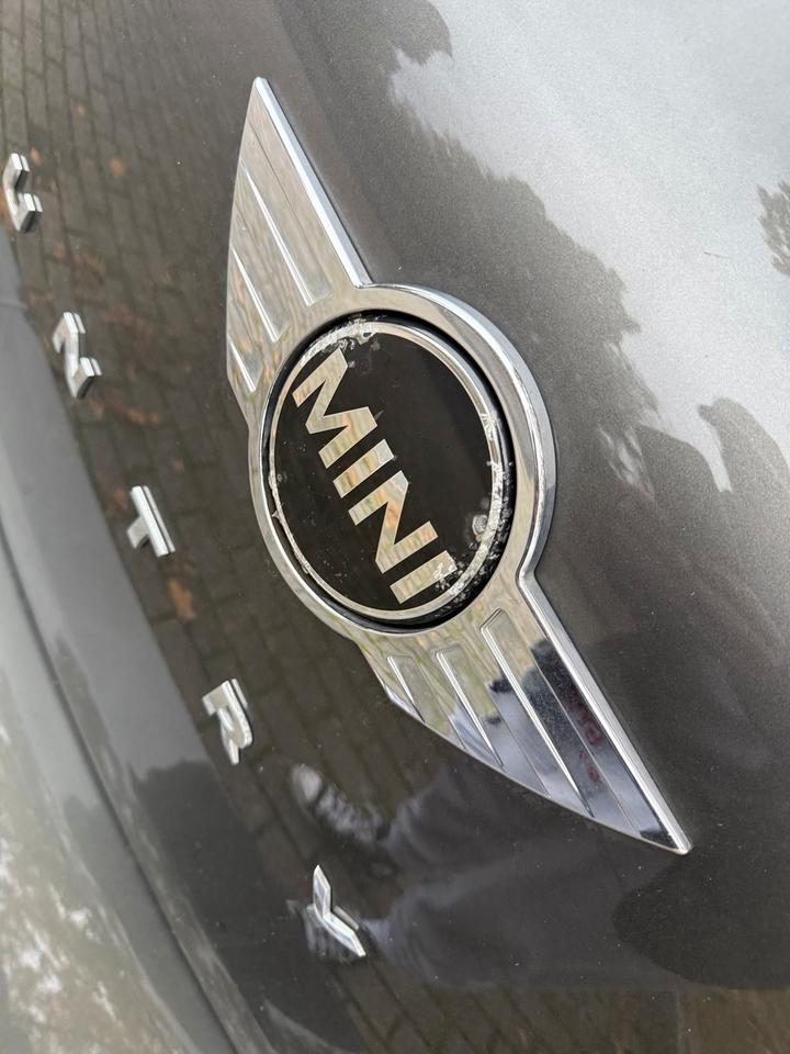 Mini Countryman S (Cooper) 2013 — photo 13
