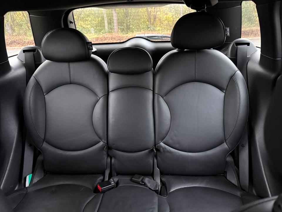 Mini Countryman S (Cooper) 2013 — photo 8