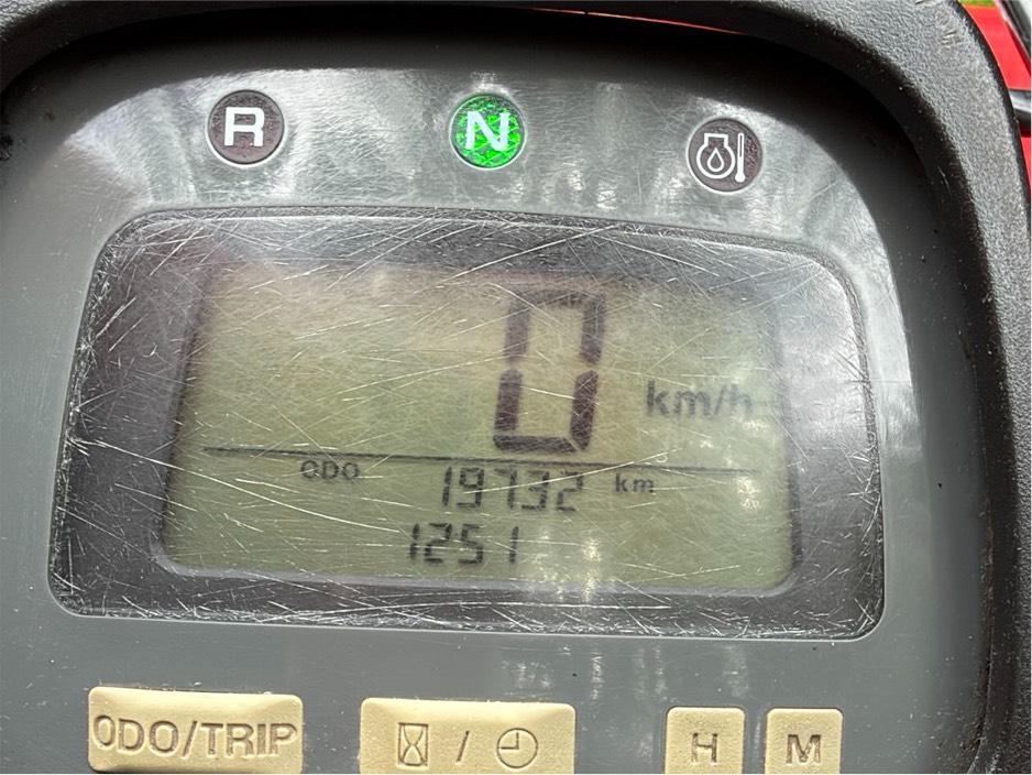 Honda Gelöscht • Honda Fourtrax Rancher 350 LOF TRX Quad ATV AHK 2004 — photo 10