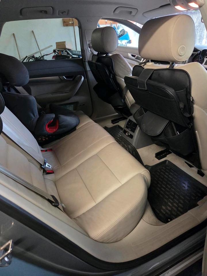 Audi A6 2008 — photo 7