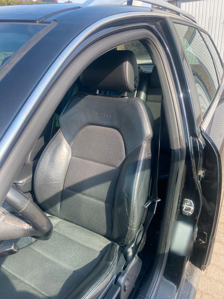 Audi A4 2005 — photo 7