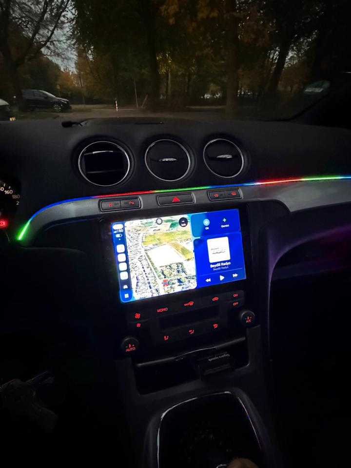 Ford S-Max 2010 — photo 6