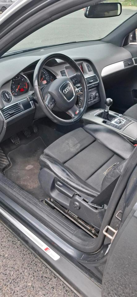 Audi A6 2007 — photo 5