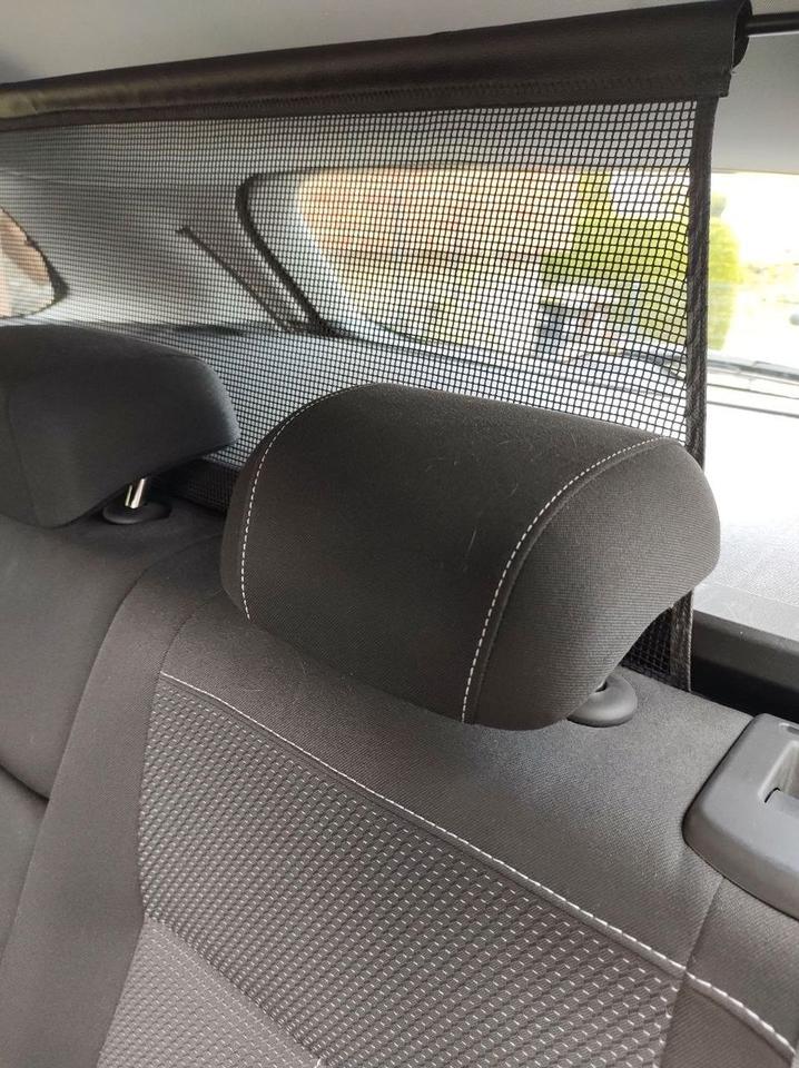 Opel Astra 2014 — photo 6