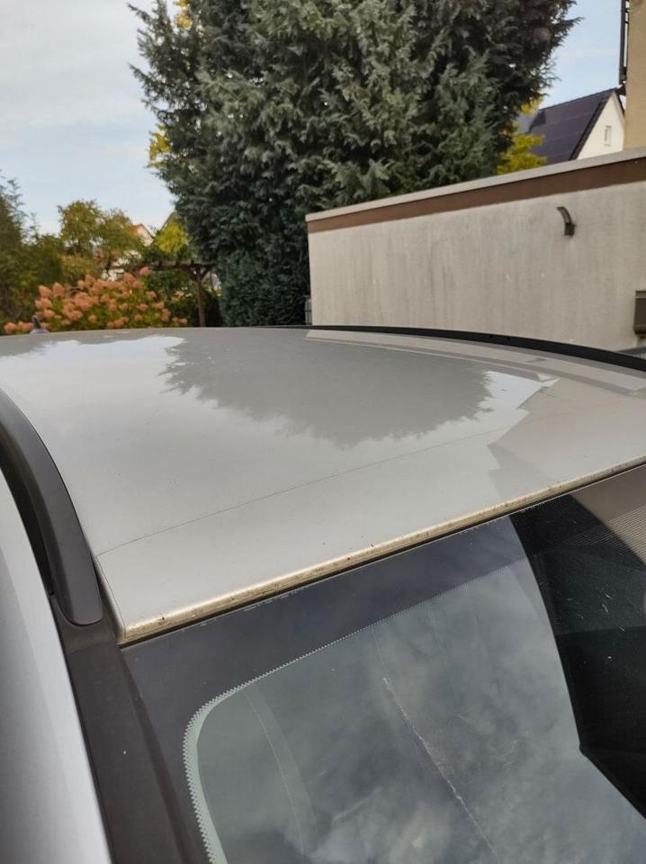 Opel Astra 2014 — photo 7