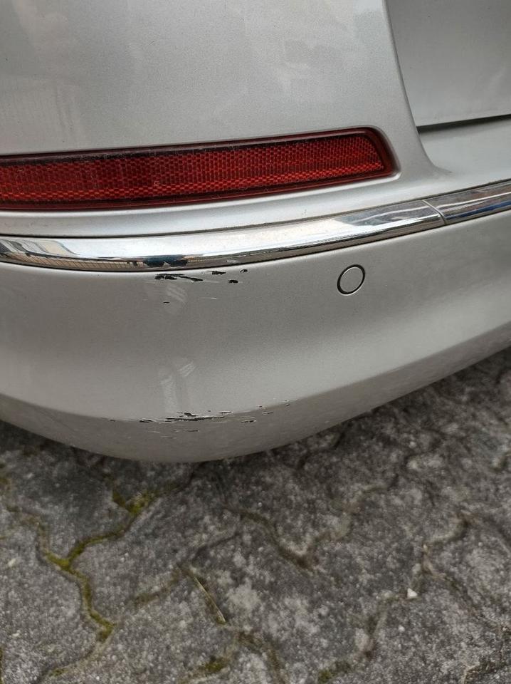 Opel Astra 2014 — photo 8