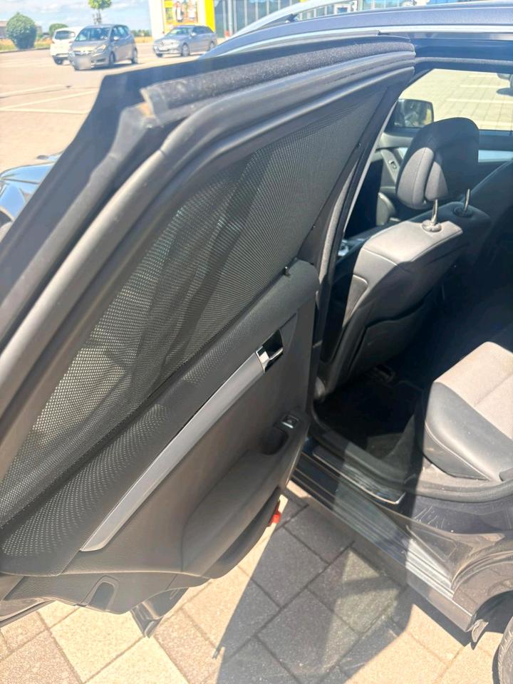 Mercedes Benz C 180 2010 — photo 11