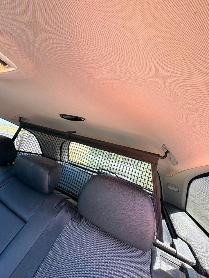 Mercedes Benz C 180 2010 — photo 12