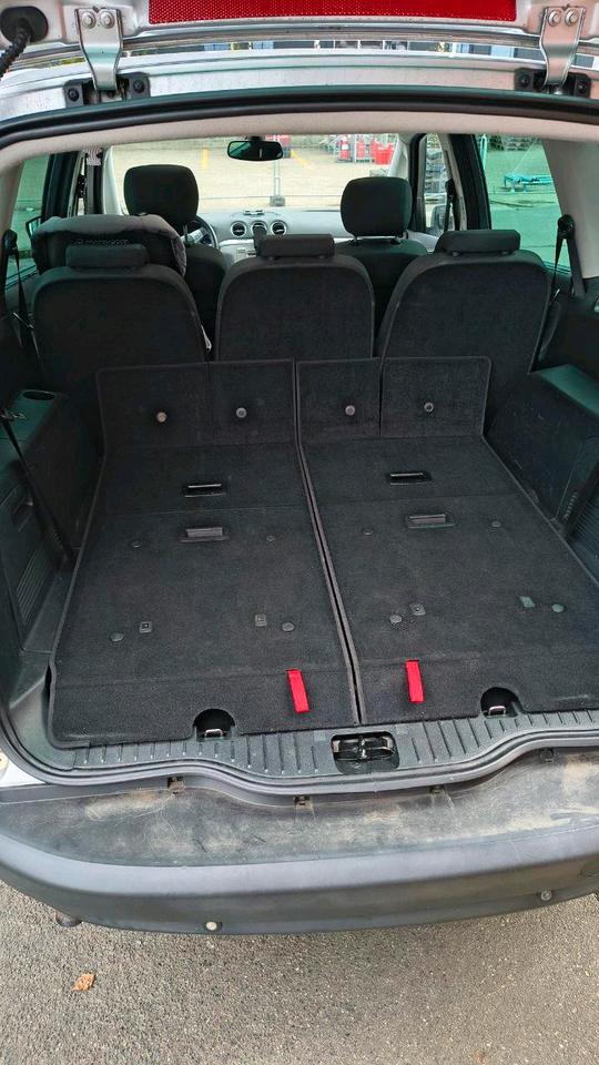 Ford S-Max 2006 — photo 8