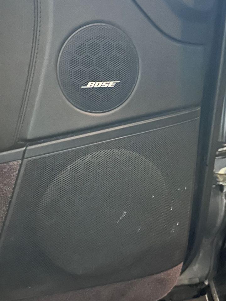 Porsche Cayenne 2005 — photo 13