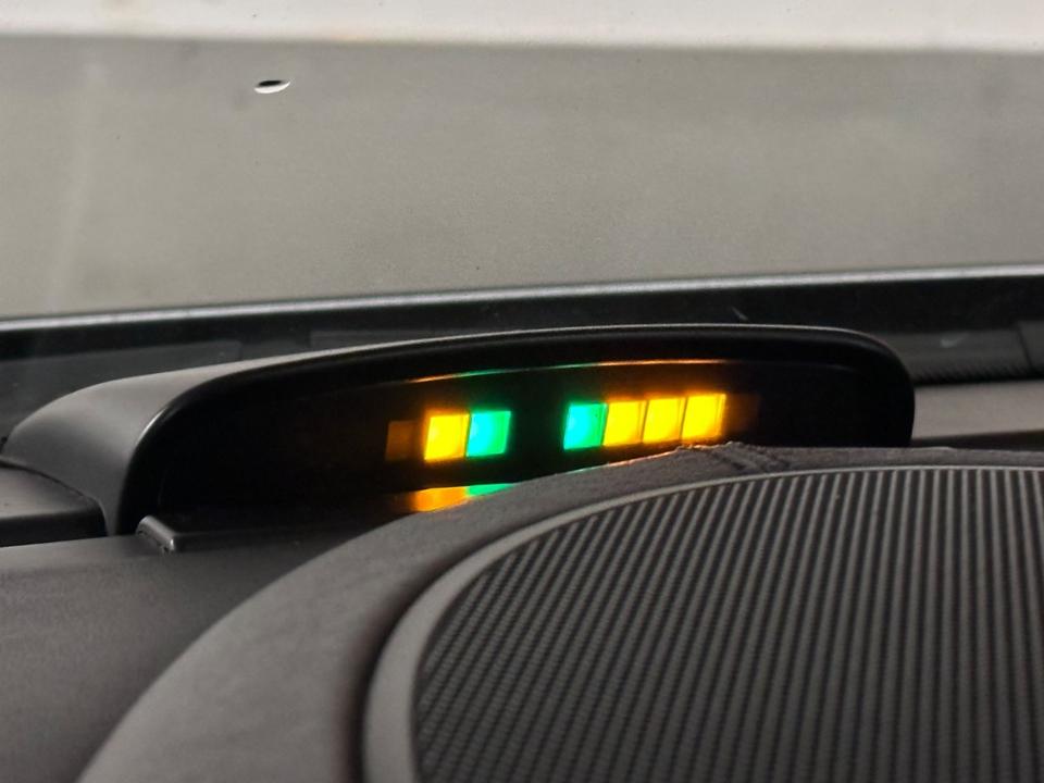 Porsche Cayenne 2005 — photo 16