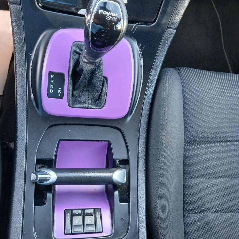Ford S-Max 2011 — photo 17