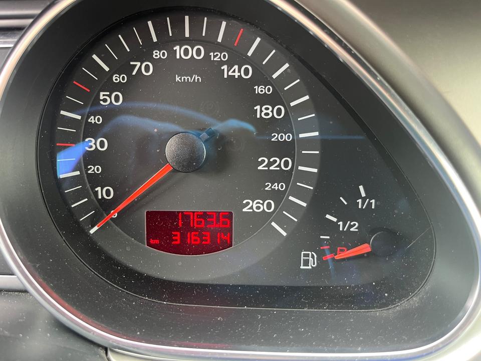 Audi Q7 2006 — photo 5