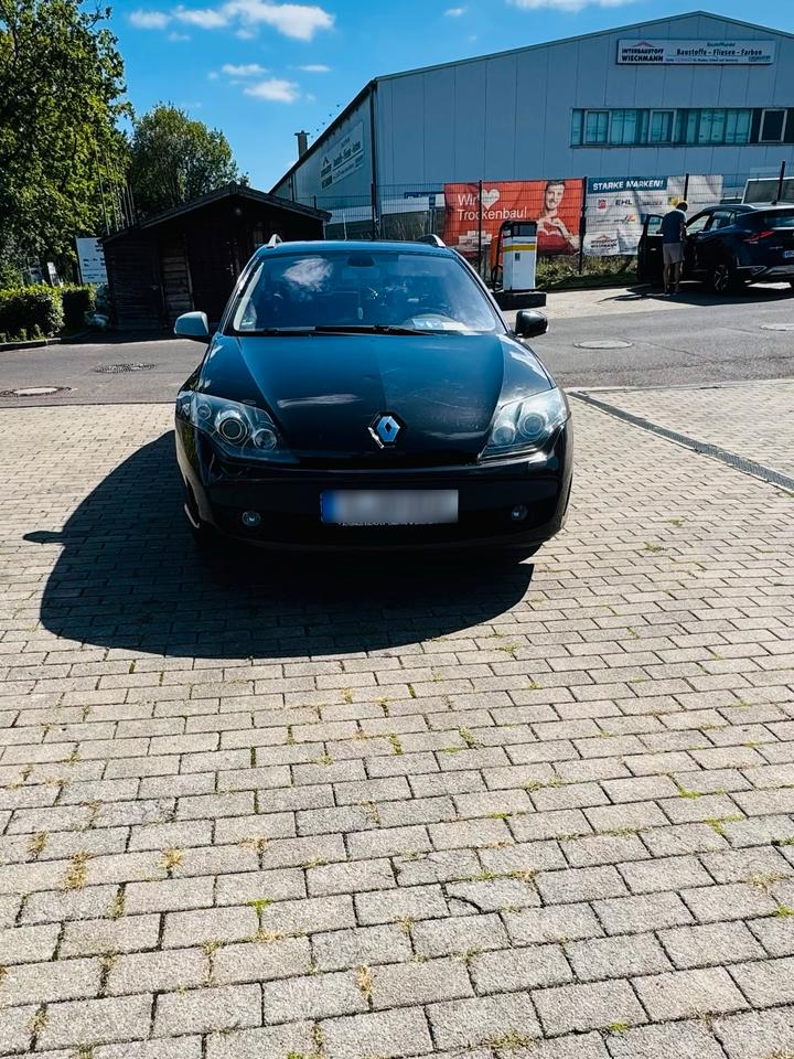 Renault Laguna, 2010 — авто для ЗСУ з Європи