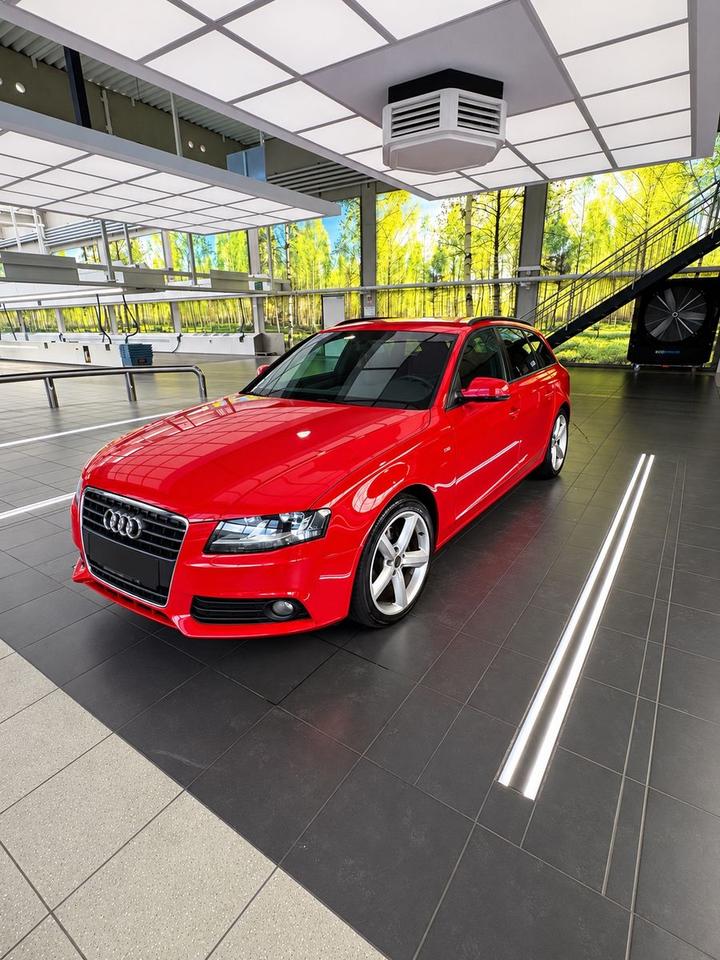 Audi A4 2010 — авто для ЗСУ з Європи