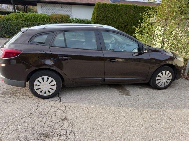 Renault Megane, 2015