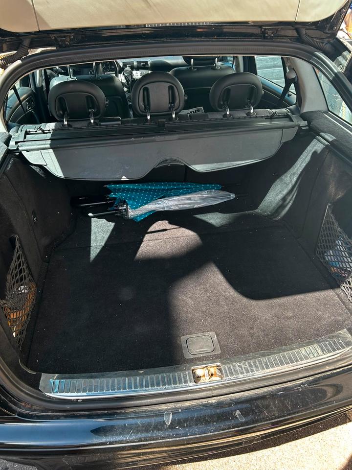 Mercedes Benz C 200 2005 — photo 5