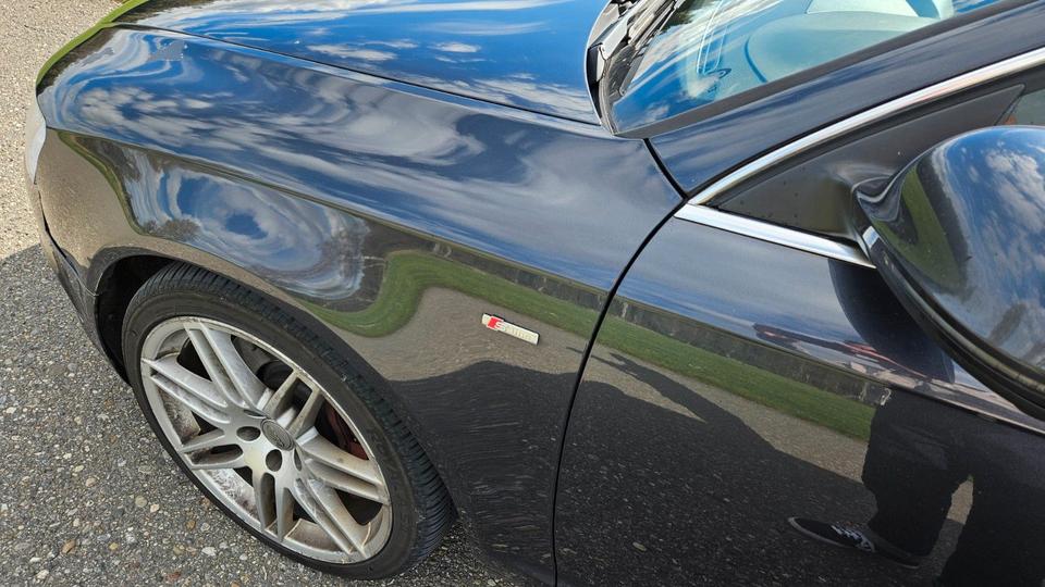 Audi A6 2011 — photo 6