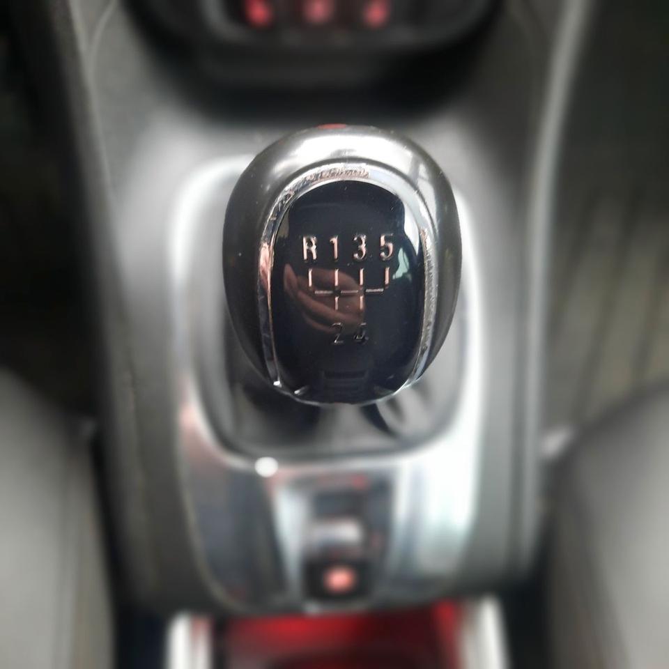 Opel Meriva 2012 — photo 10