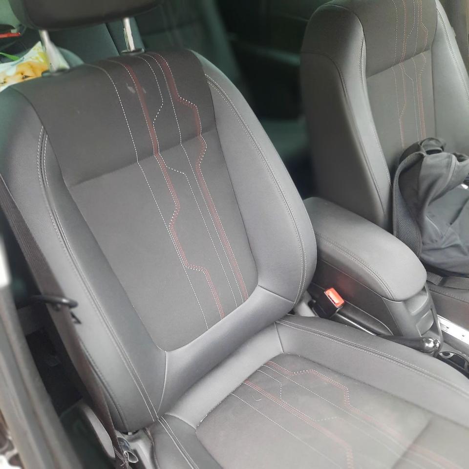 Opel Meriva 2012 — photo 12