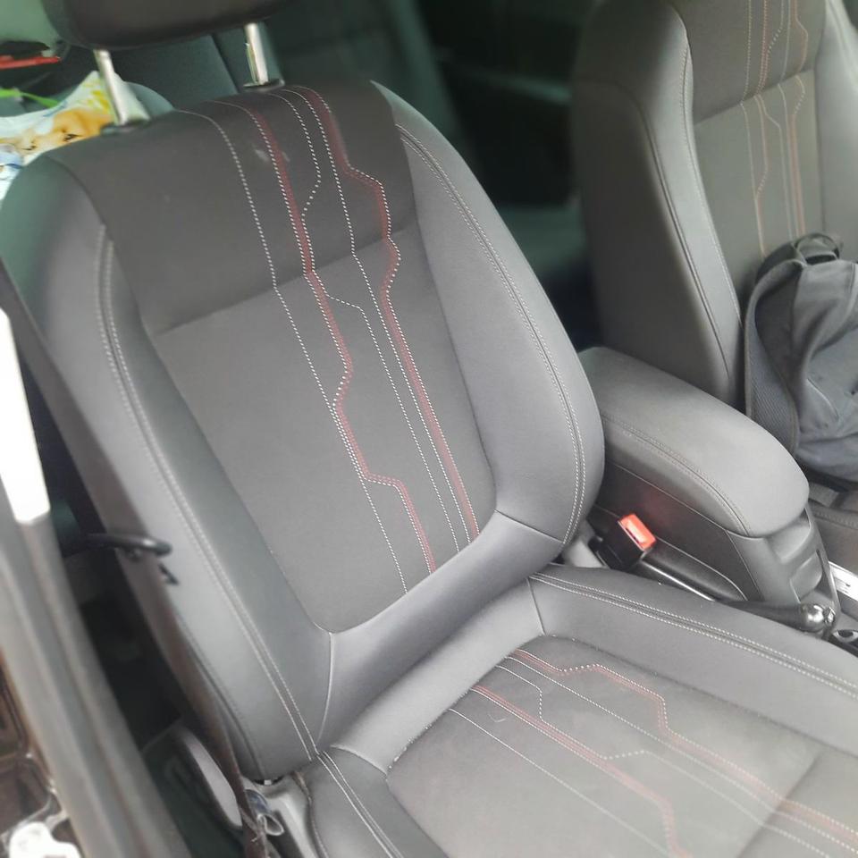 Opel Meriva 2012 — photo 7