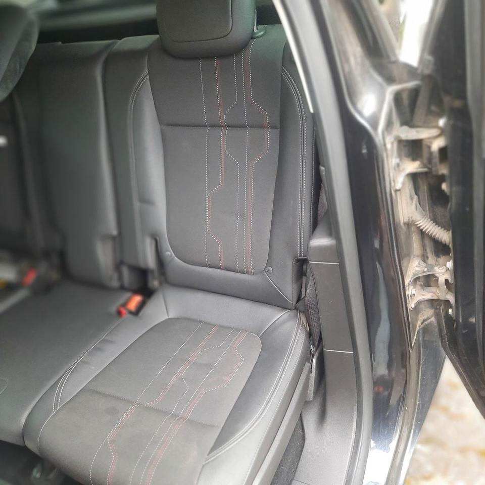 Opel Meriva 2012 — photo 9