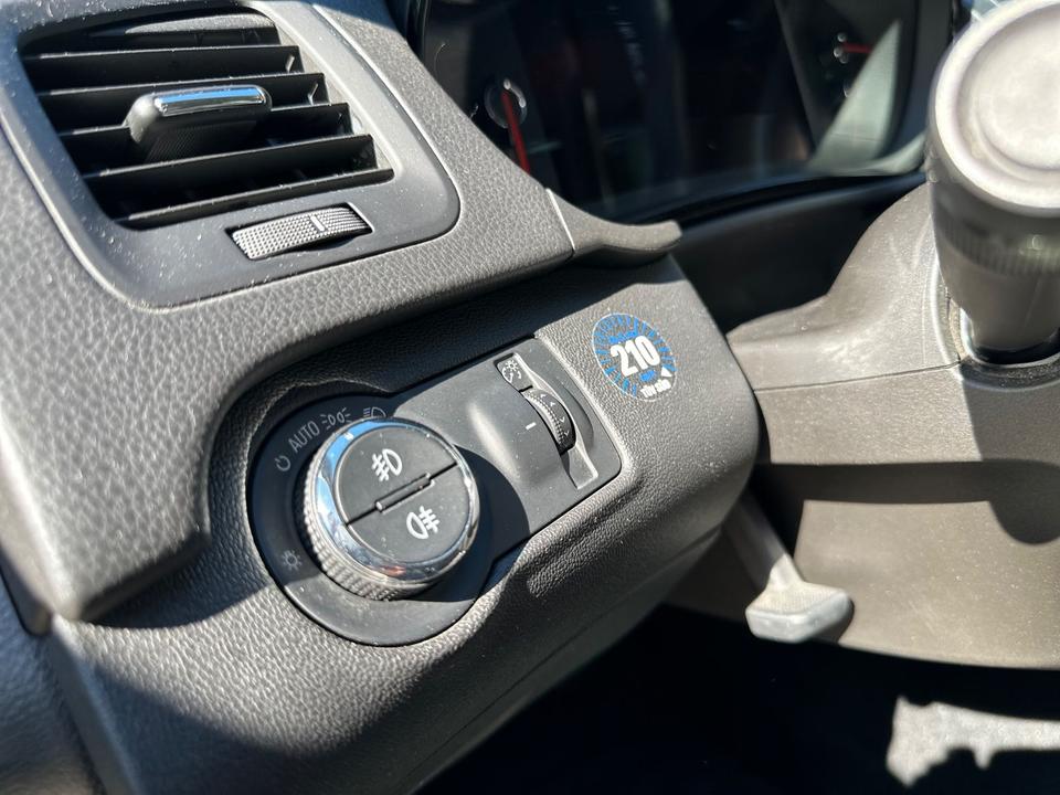 Opel Insignia 2014 — photo 13