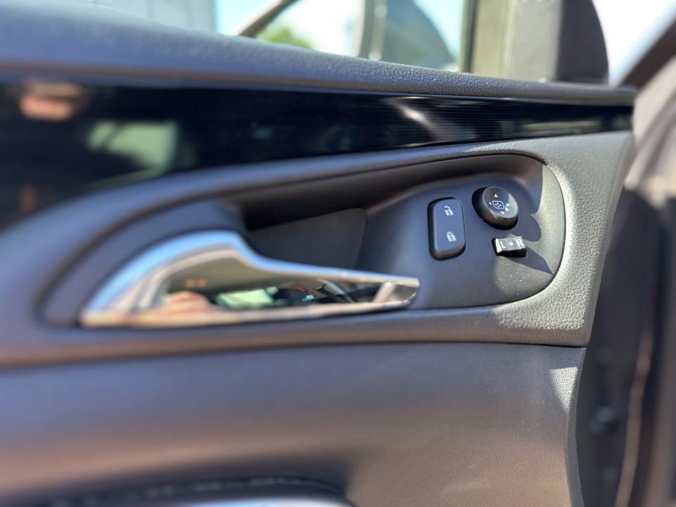 Opel Insignia 2014 — photo 14