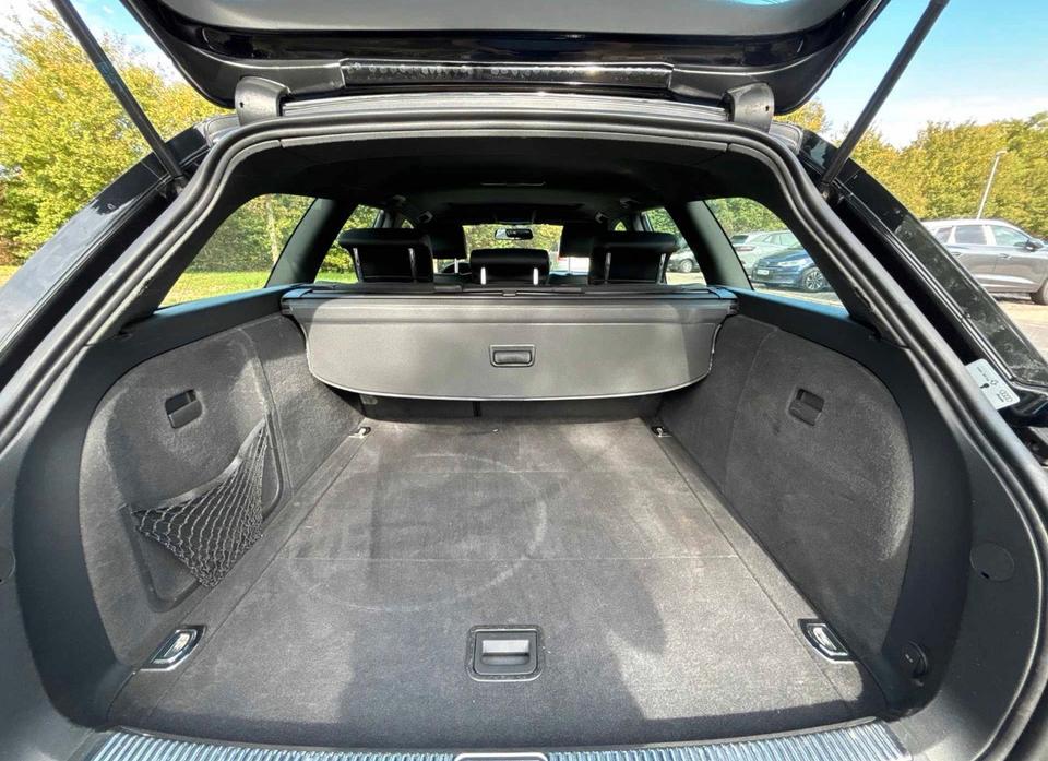 Audi A4 2005 — photo 7