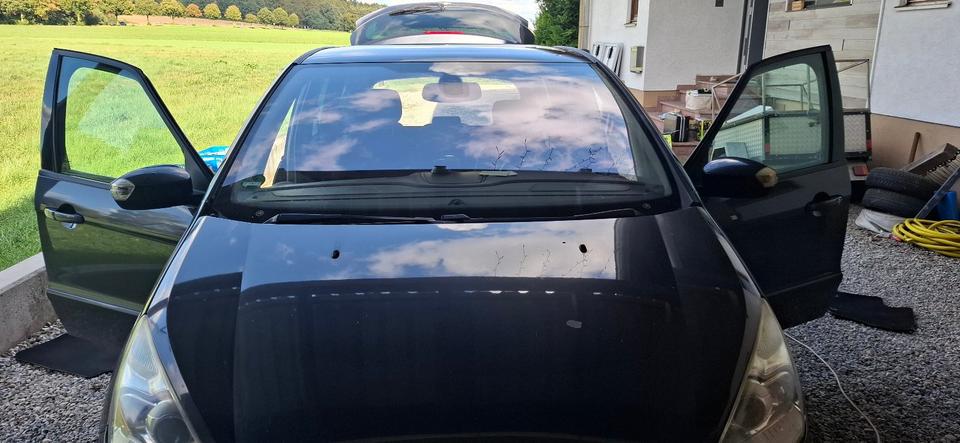 Ford S-Max 2006 — vehicle for AFU Ukraine