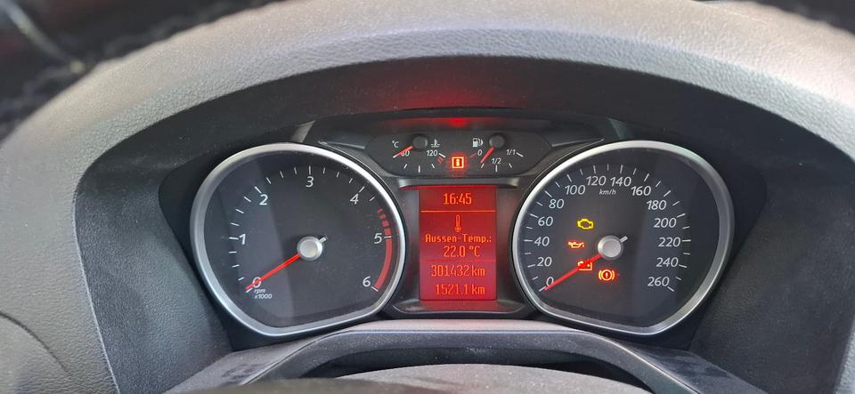 Ford S-Max 2006 — photo 5