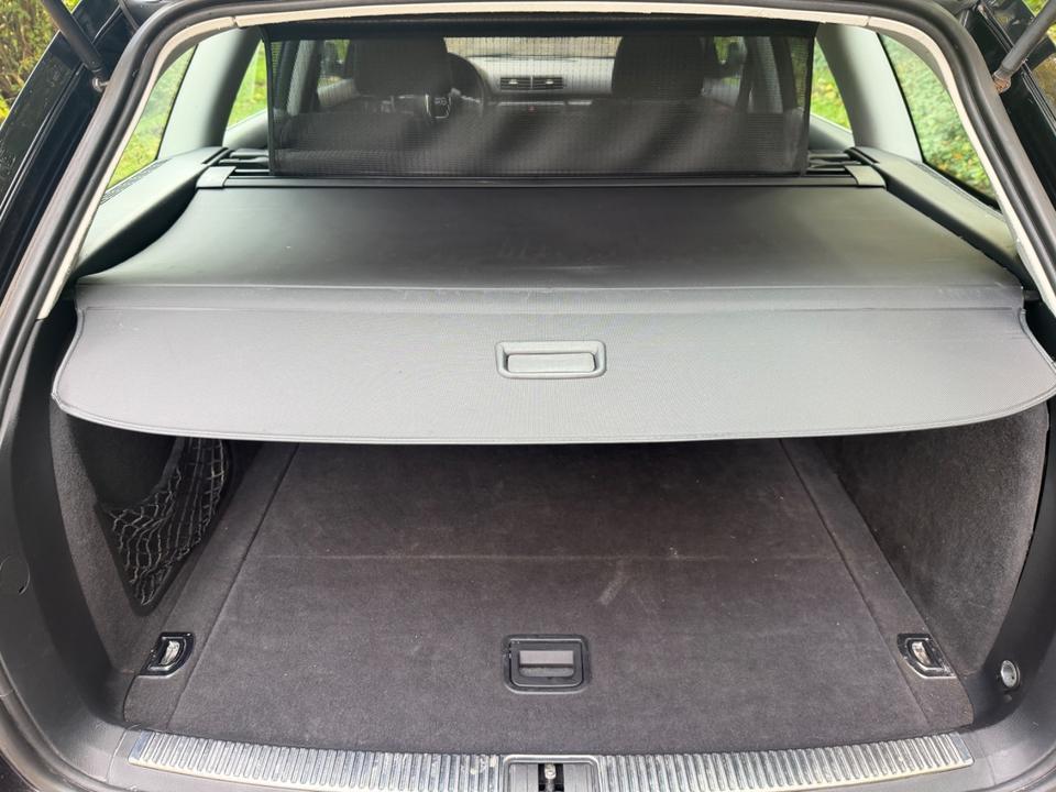 Audi A4 2005 — photo 15