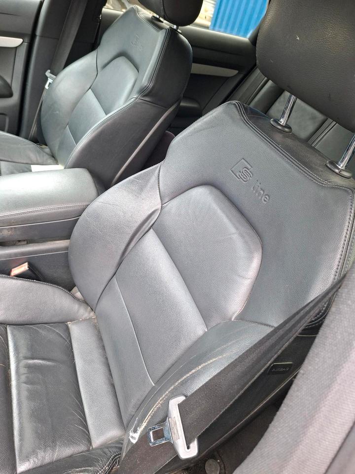 Audi A6 2009 — photo 5