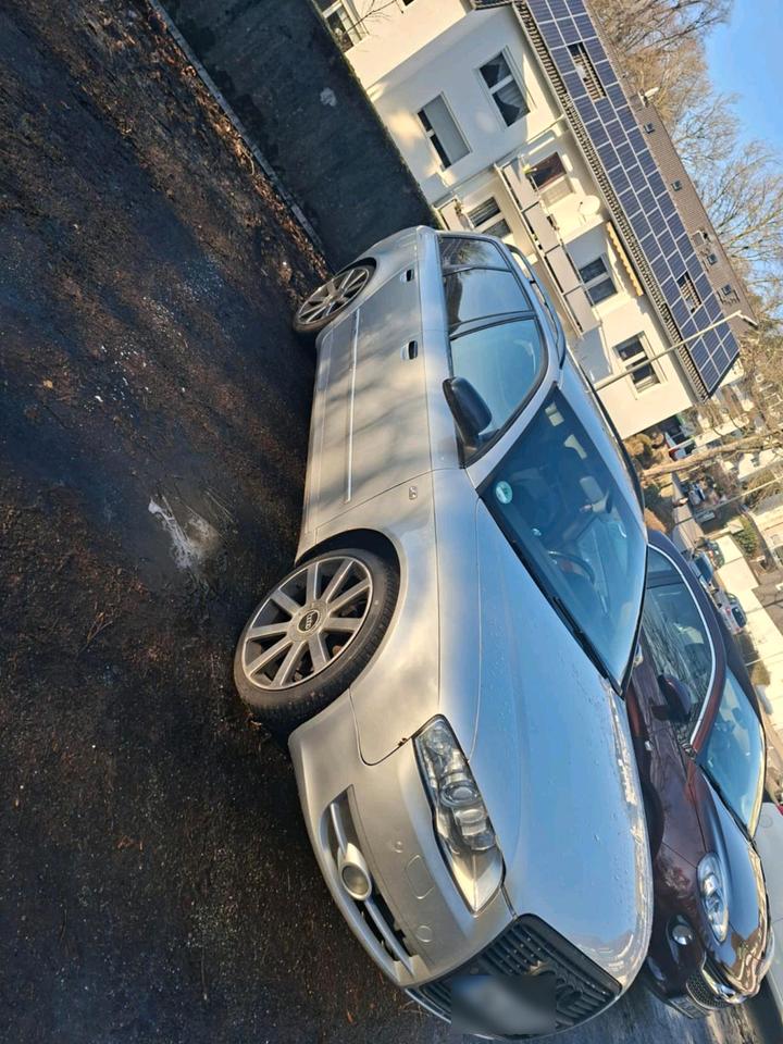 Audi A4 2007 — photo 5