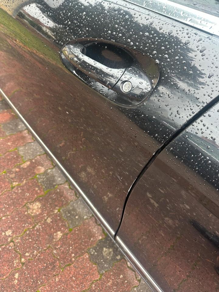Mercedes Benz C 220 2008 — photo 10