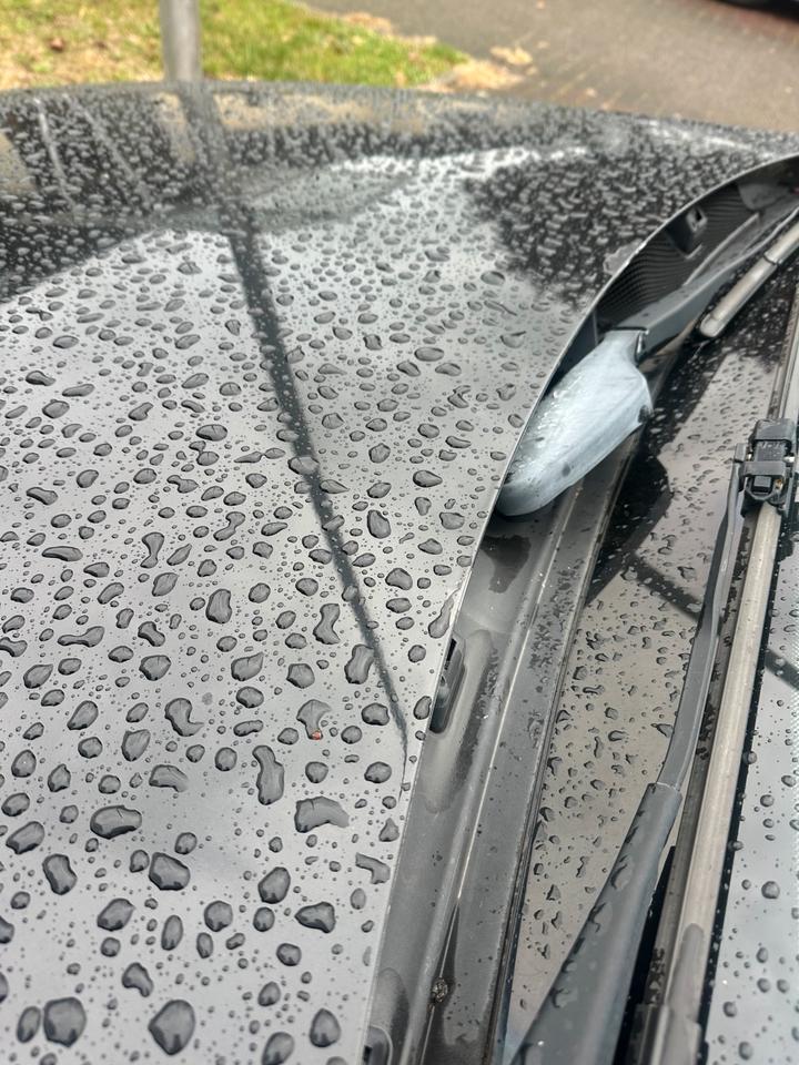 Mercedes Benz C 220 2008 — photo 11