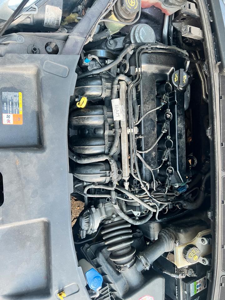 Ford S-Max 2008 — photo 8